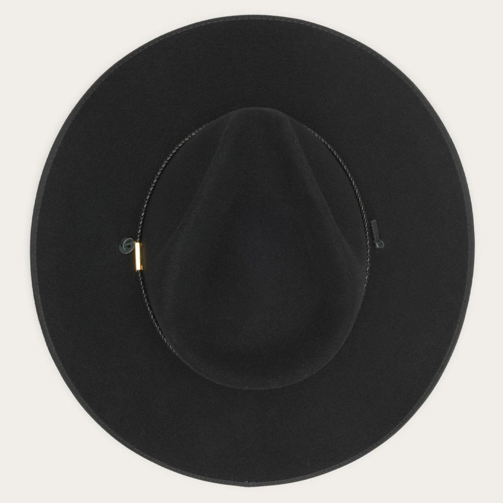 Men/Women Outdoor | Stetson The Quicklink Black