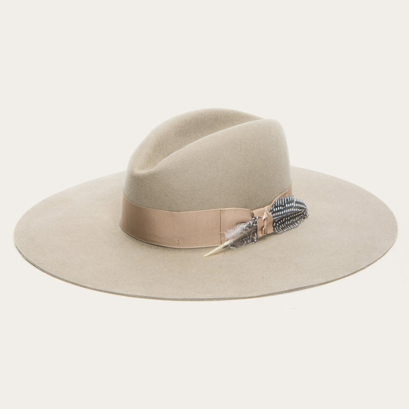 Men/Women Outdoor | Stetson The Rapture Mushroom