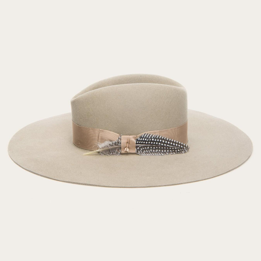 Men/Women Outdoor | Stetson The Rapture Mushroom