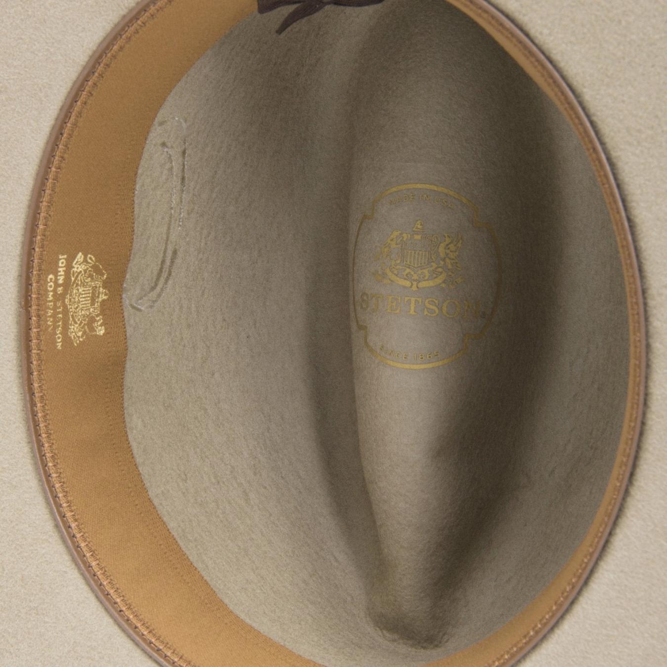Men/Women Outdoor | Stetson The Rapture Mushroom