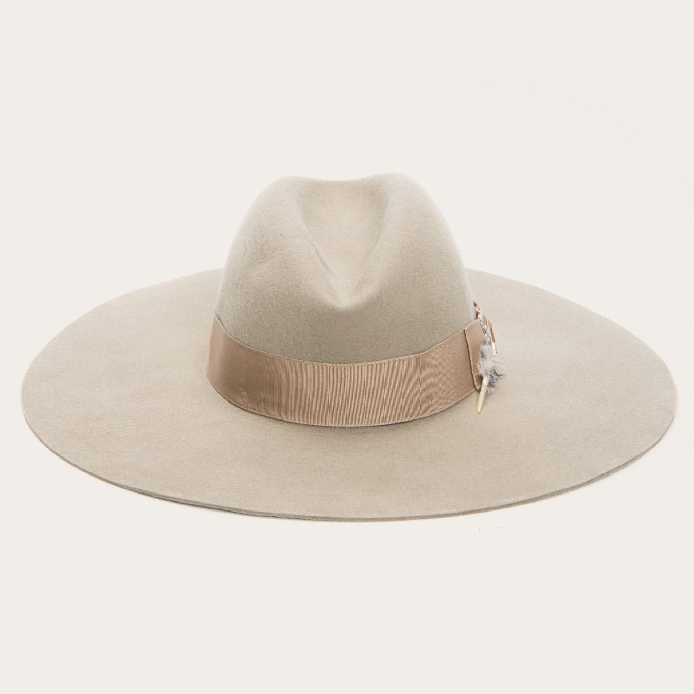 Men/Women Outdoor | Stetson The Rapture Mushroom