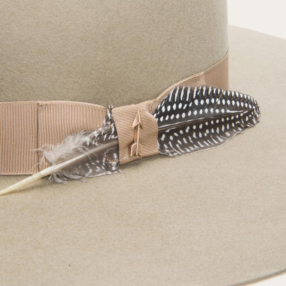 Men/Women Outdoor | Stetson The Rapture Mushroom