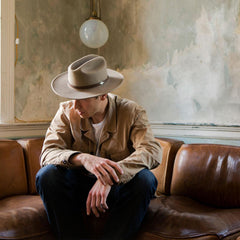 Men/Women Outdoor | Stetson The Route 66 Mushroom