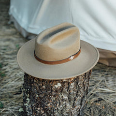 Men/Women Outdoor | Stetson The Route 66 Mushroom