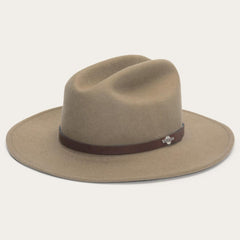 Men/Women Outdoor | Stetson The Route 66 Mushroom