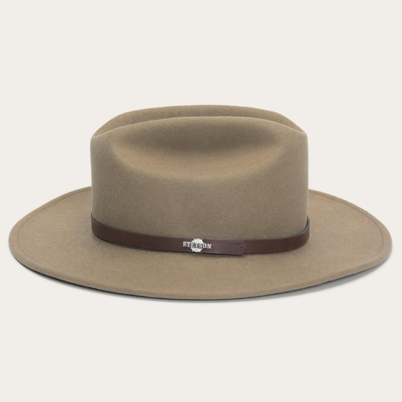 Men/Women Outdoor | Stetson The Route 66 Mushroom