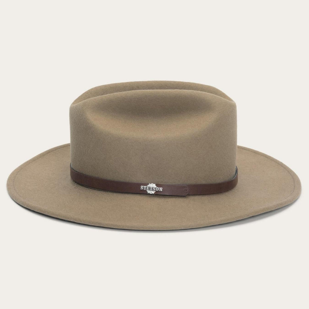 Men/Women Outdoor | Stetson The Route 66 Mushroom