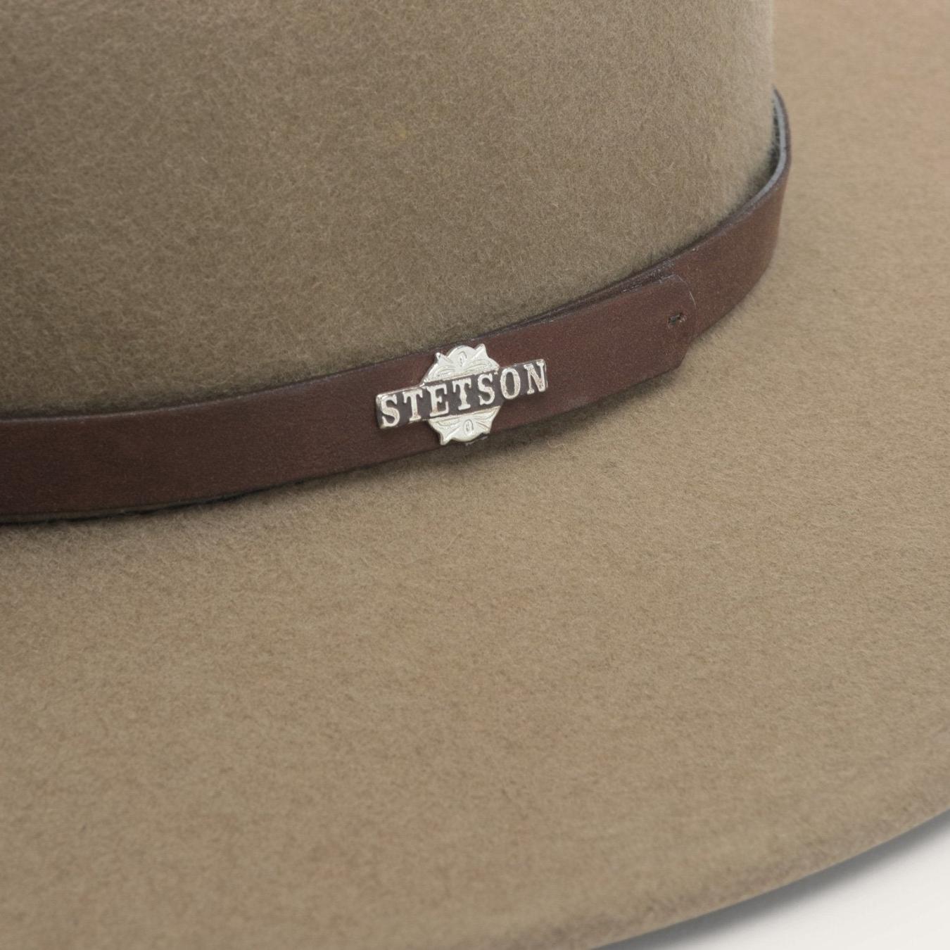 Men/Women Outdoor | Stetson The Route 66 Mushroom