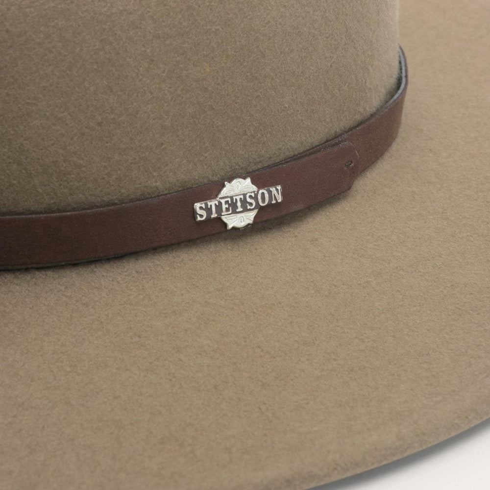 Men/Women Outdoor | Stetson The Route 66 Mushroom