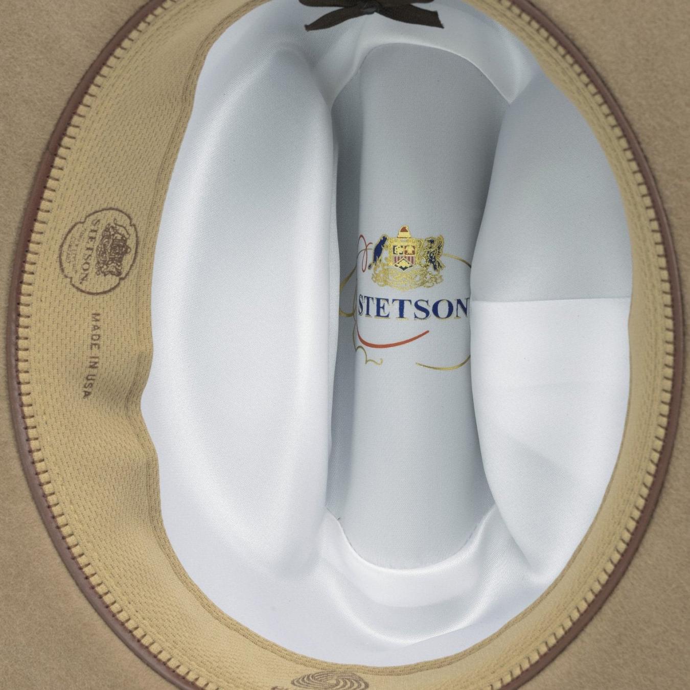 Men/Women Outdoor | Stetson The Route 66 Mushroom