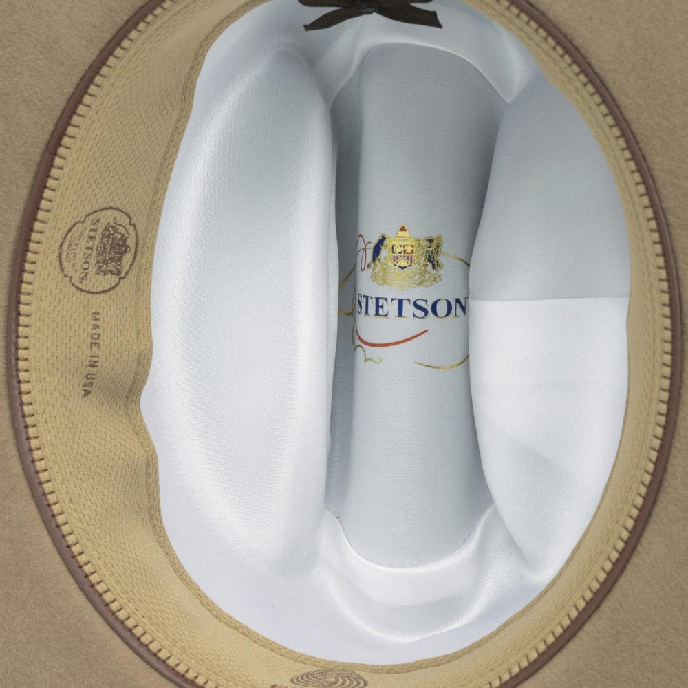 Men/Women Outdoor | Stetson The Route 66 Mushroom