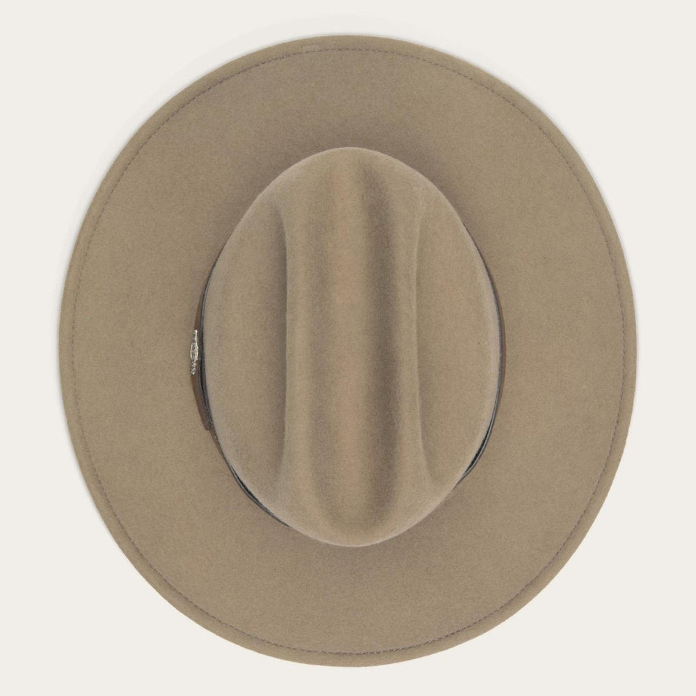 Men/Women Outdoor | Stetson The Route 66 Mushroom
