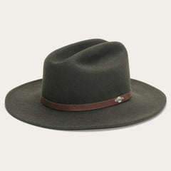 Men/Women Outdoor | Stetson The Route 66 Sage