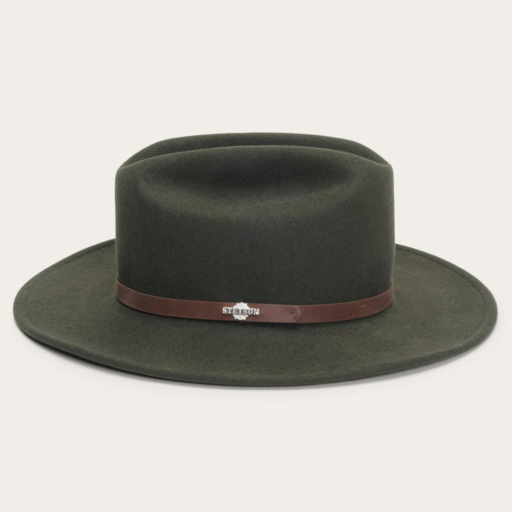 Men/Women Outdoor | Stetson The Route 66 Sage