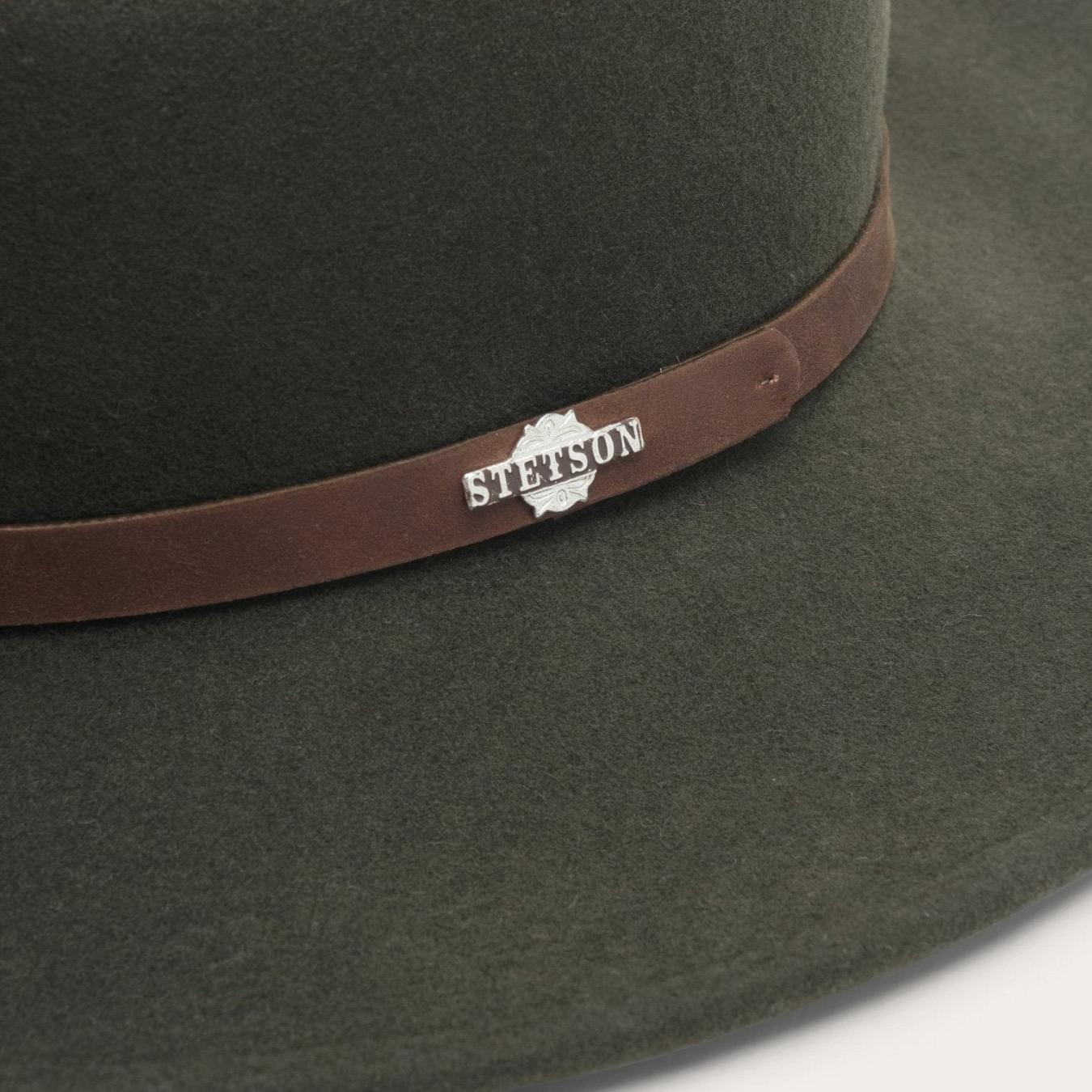 Men/Women Outdoor | Stetson The Route 66 Sage