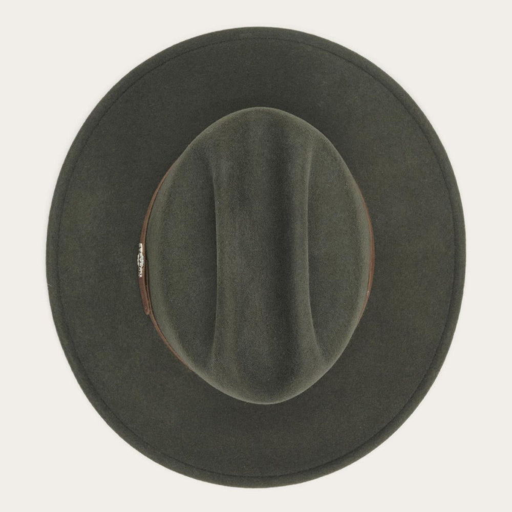 Men/Women Outdoor | Stetson The Route 66 Sage