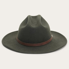 Men/Women Outdoor | Stetson The Route 66 Sage