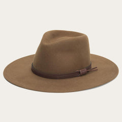 Men/Women Outdoor | Stetson The Stargazer Outdoor Hat Driftwood