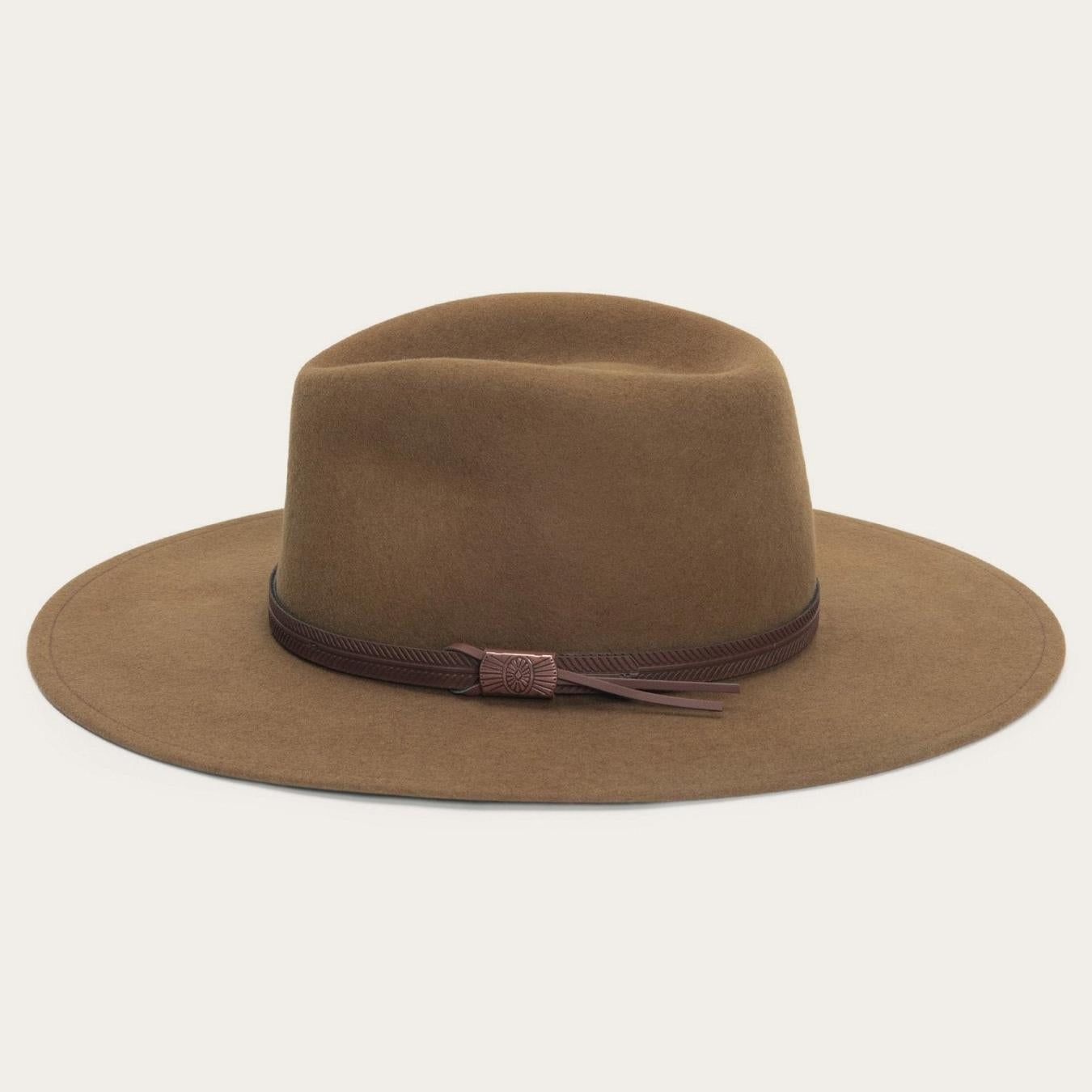Men/Women Outdoor | Stetson The Stargazer Outdoor Hat Driftwood
