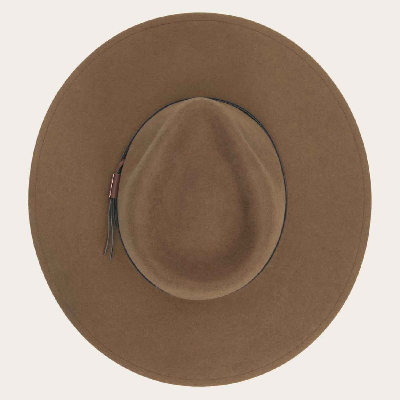 Men/Women Outdoor | Stetson The Stargazer Outdoor Hat Driftwood