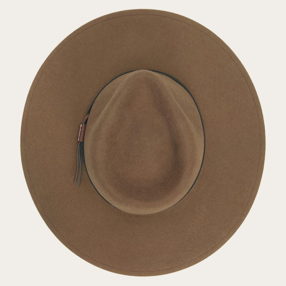 Men/Women Outdoor | Stetson The Stargazer Outdoor Hat Driftwood
