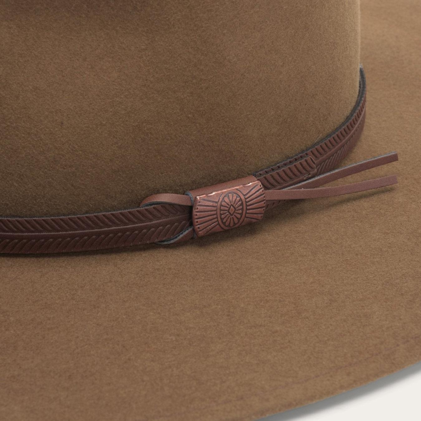 Men/Women Outdoor | Stetson The Stargazer Outdoor Hat Driftwood