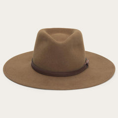Men/Women Outdoor | Stetson The Stargazer Outdoor Hat Driftwood