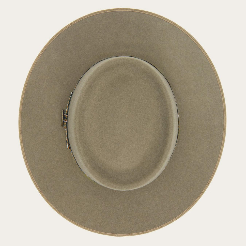 Men/Women Outdoor | Stetson Yancy Outdoor Hat Phantom Grey