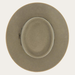 Men/Women Outdoor | Stetson Yancy Outdoor Hat Phantom Grey