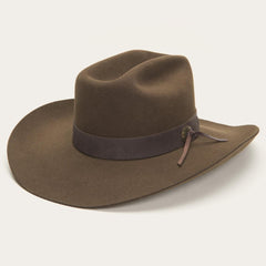 Men/Women Western | Stetson 11 Stageline Oak