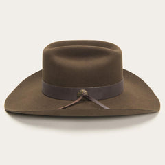 Men/Women Western | Stetson 11 Stageline Oak