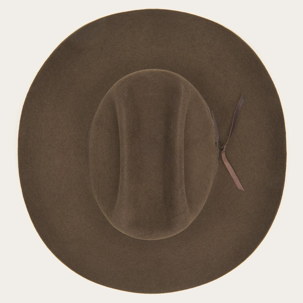 Men/Women Western | Stetson 11 Stageline Oak