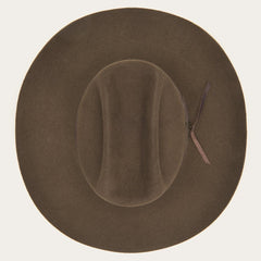 Men/Women Western | Stetson 11 Stageline Oak