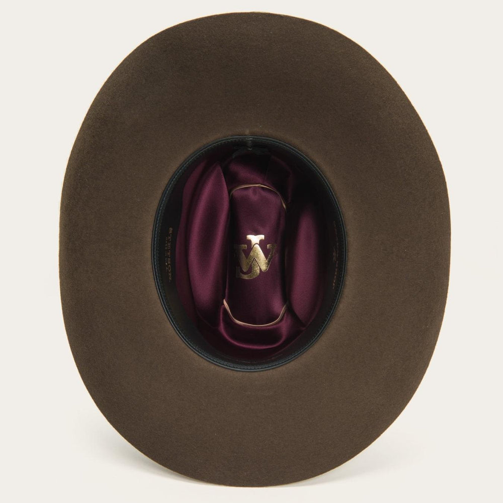 Men/Women Western | Stetson 11 Stageline Oak