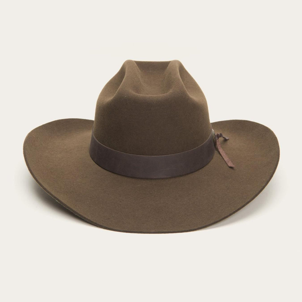Men/Women Western | Stetson 11 Stageline Oak