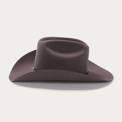 Men/Women Western | Stetson Angus 6X Cowboy Hat Granite