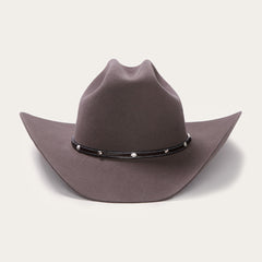 Men/Women Western | Stetson Angus 6X Cowboy Hat Granite