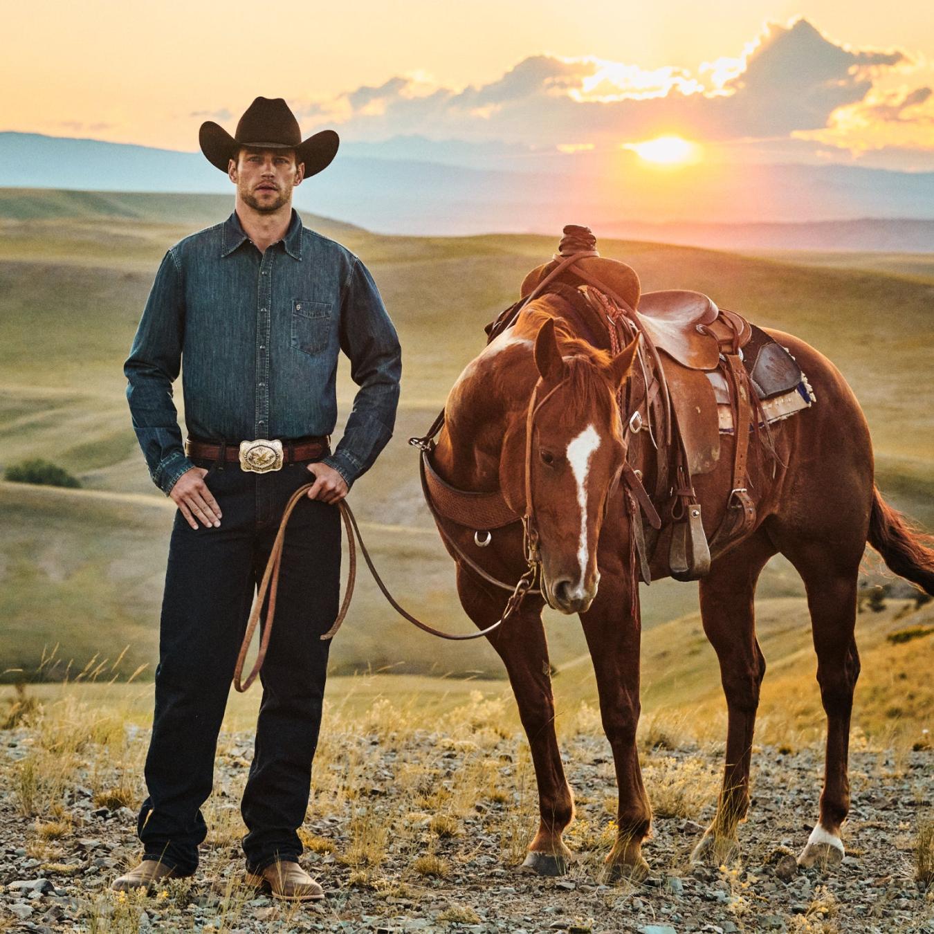 Men/Women Western | Stetson Apache 4X Cowboy Hat Black