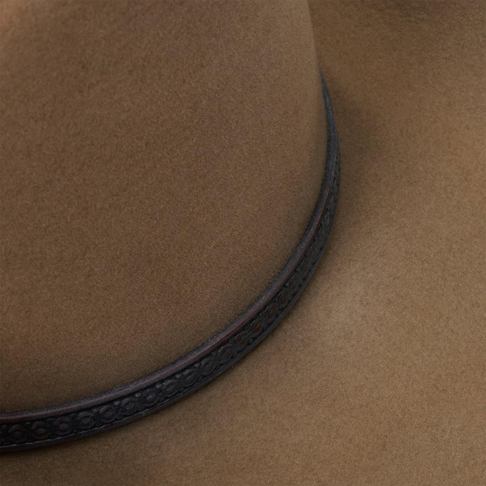 Men/Women Western | Stetson Boss Of The Plains 6X Cowboy Hat Assorted Brown