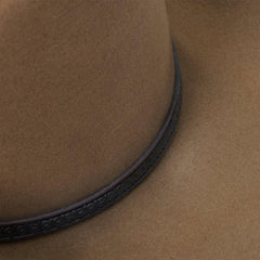 Men/Women Western | Stetson Boss Of The Plains 6X Cowboy Hat Assorted Brown