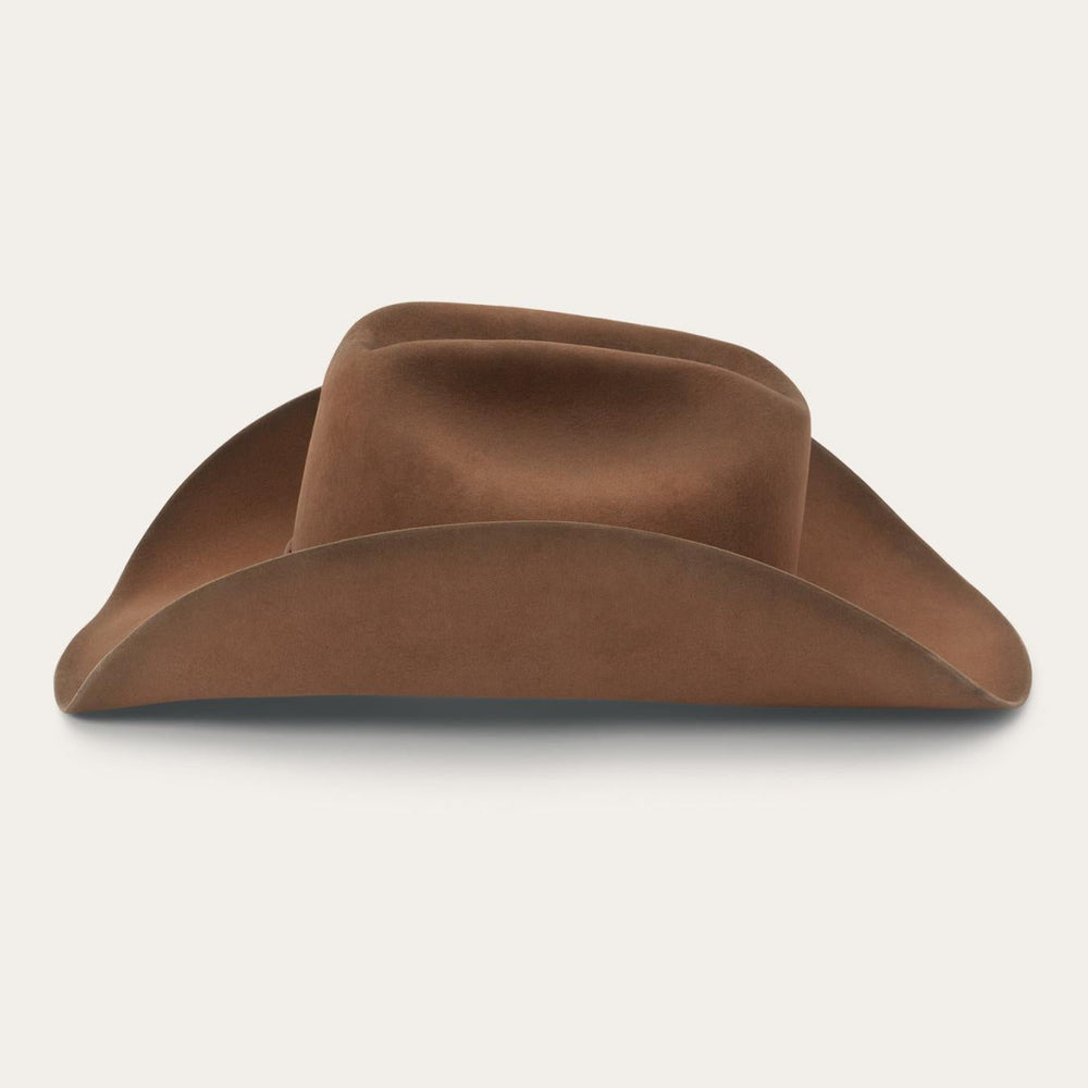 Men/Women Western | Stetson Boss Of The Plains 6X Cowboy Hat Assorted Brown