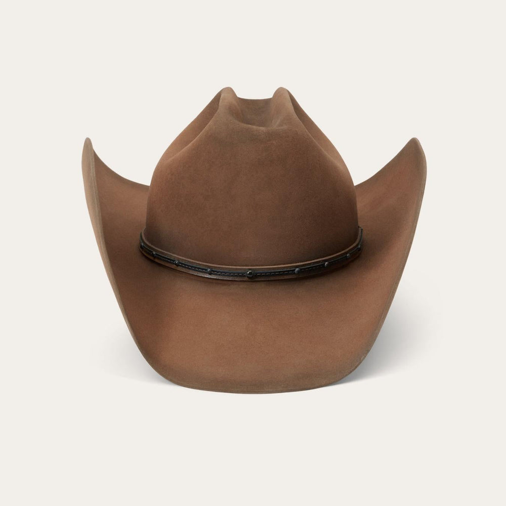 Men/Women Western | Stetson Boss Of The Plains 6X Cowboy Hat Assorted Brown