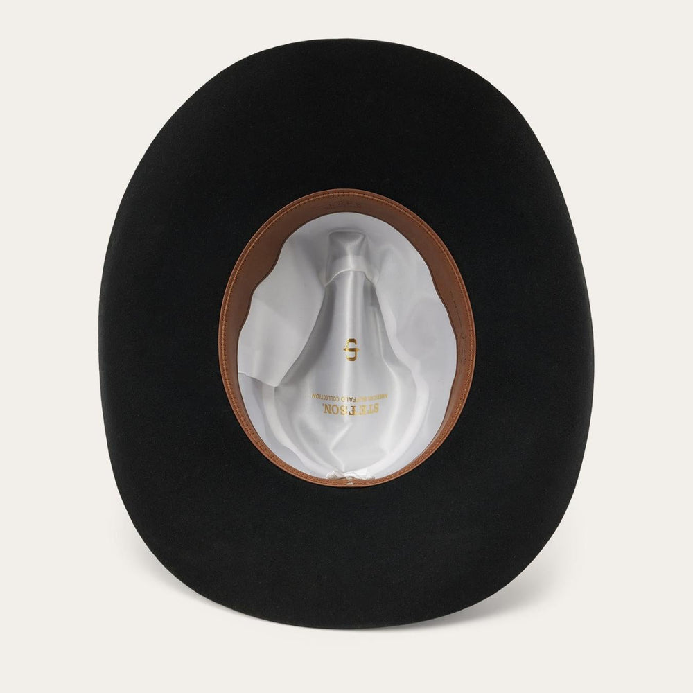 Men/Women Western | Stetson Broken Bow 4X Cowboy Hat Black