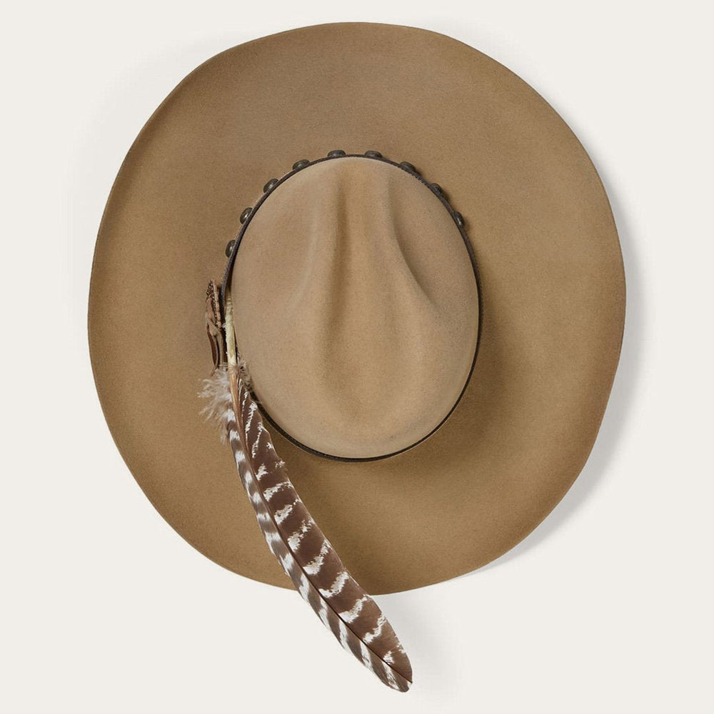 Men/Women Western | Stetson Broken Bow 4X Cowboy Hat Buck