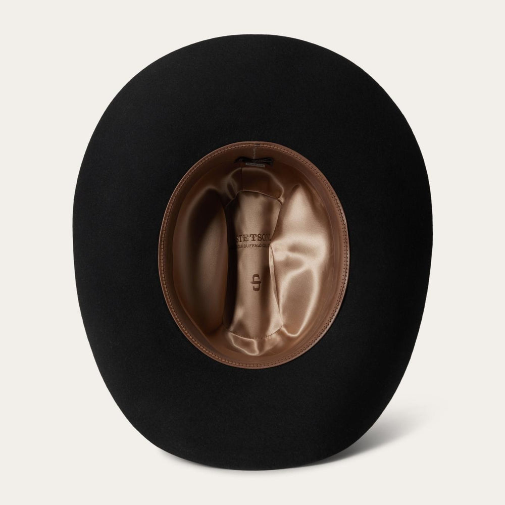 Men/Women Western | Stetson Corral 4X Cowboy Hat Black