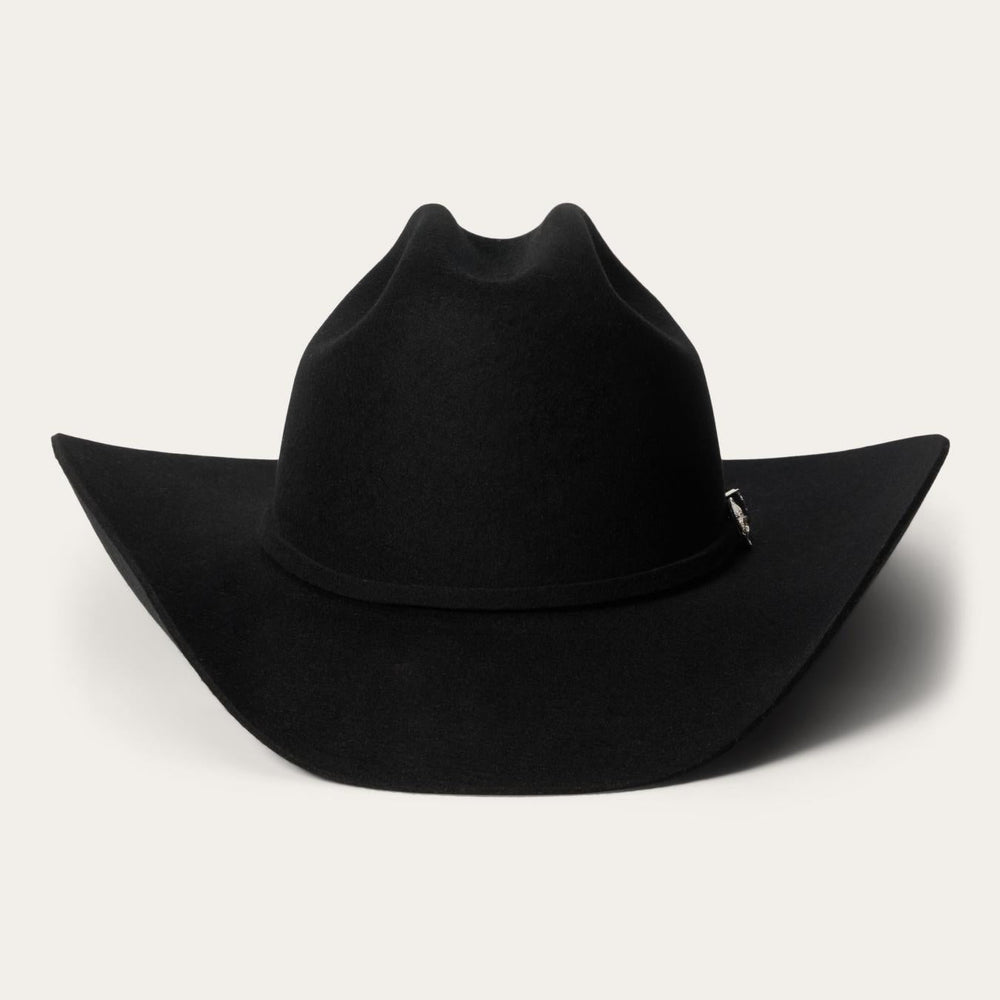Men/Women Western | Stetson Corral 4X Cowboy Hat Black