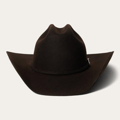 Men/Women Western | Stetson Corral 4X Cowboy Hat Chocolate