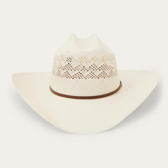 Men/Women Western | Stetson Cullen 30X Straw Cowboy Hat Natural