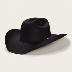 Men/Women Western | Stetson Deadwood 4X Cowboy Hat Black