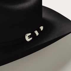 Men/Women Western | Stetson Deadwood 4X Cowboy Hat Black